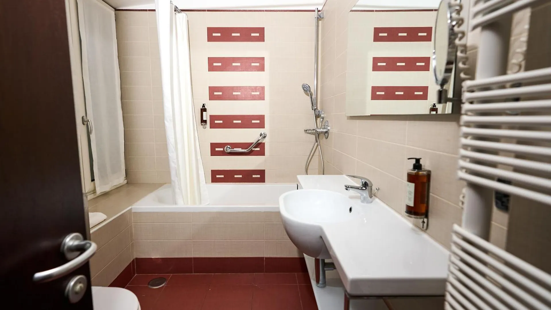 Affittacamere Gemini Rooms Roma