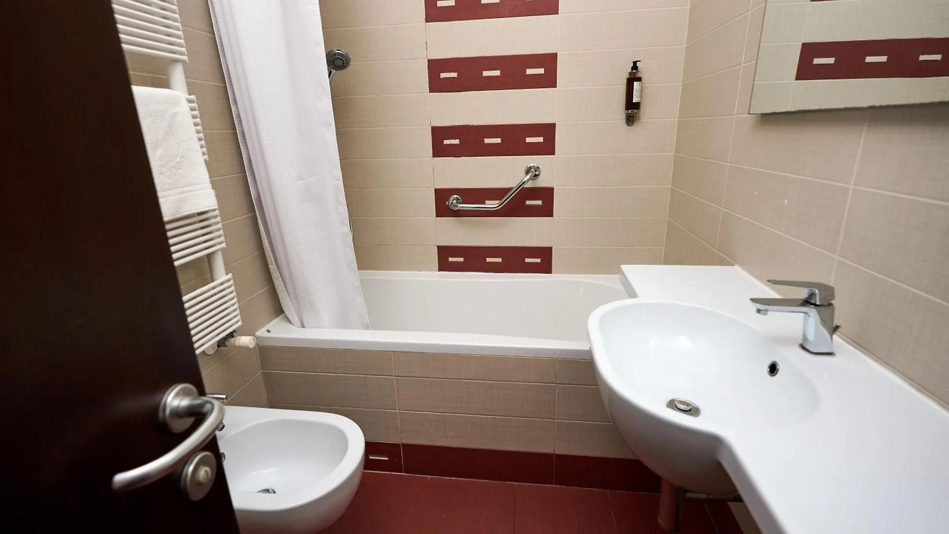 Affittacamere Gemini Rooms Roma