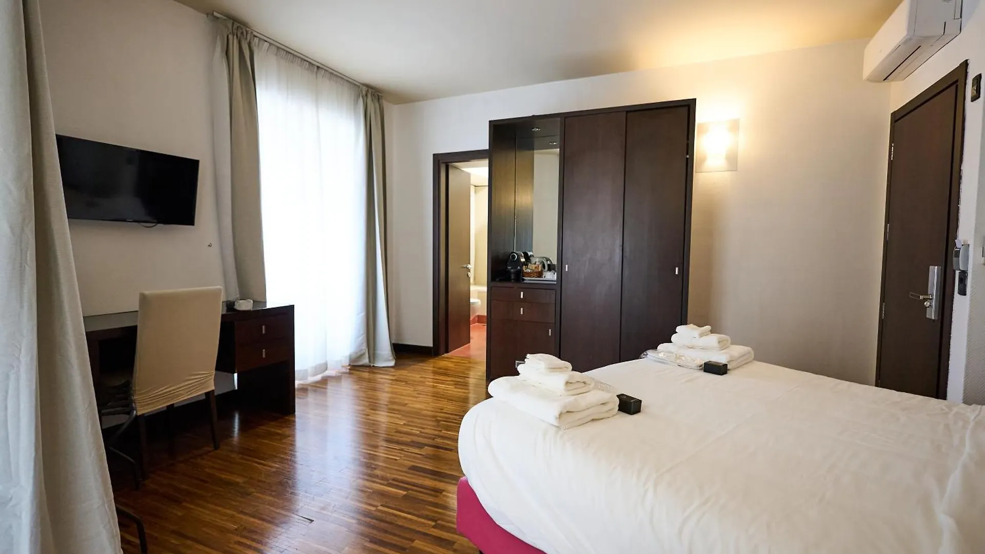 Affittacamere Gemini Rooms Roma