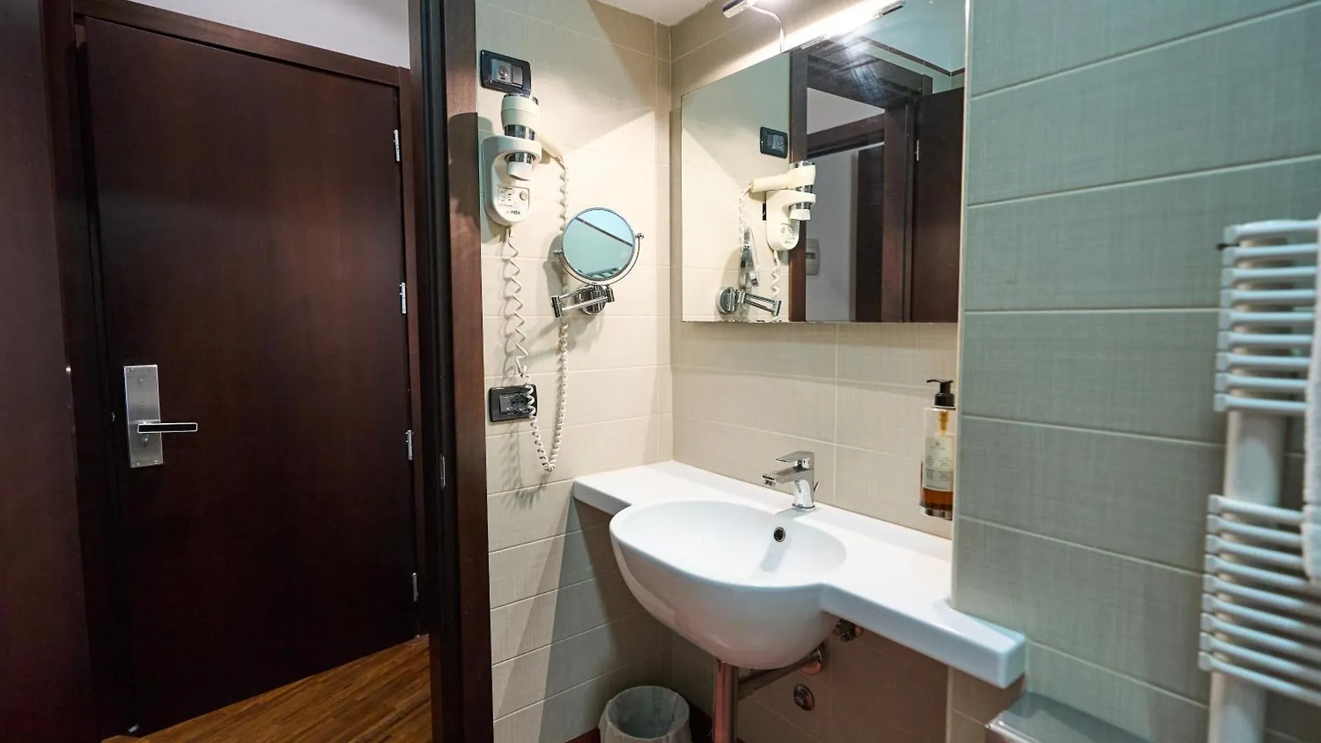 Affittacamere Gemini Rooms Roma Italia