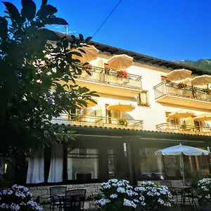  Hotel Al Pescatore Italia