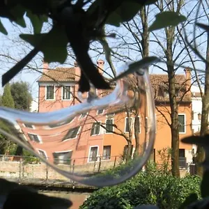  Bed & Breakfast San Leonardo Italia