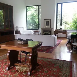  Bed & Breakfast Alla Dimora Dei Cedri Italia