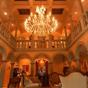 *** Bed & Breakfast Bertagni Italia