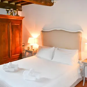  Bed & Breakfast Sosta Del Pellegrino Italia