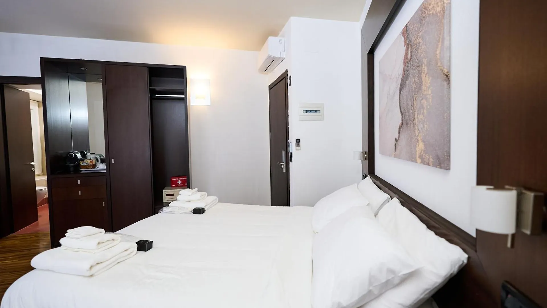 Guest house Gemini Rooms Rome