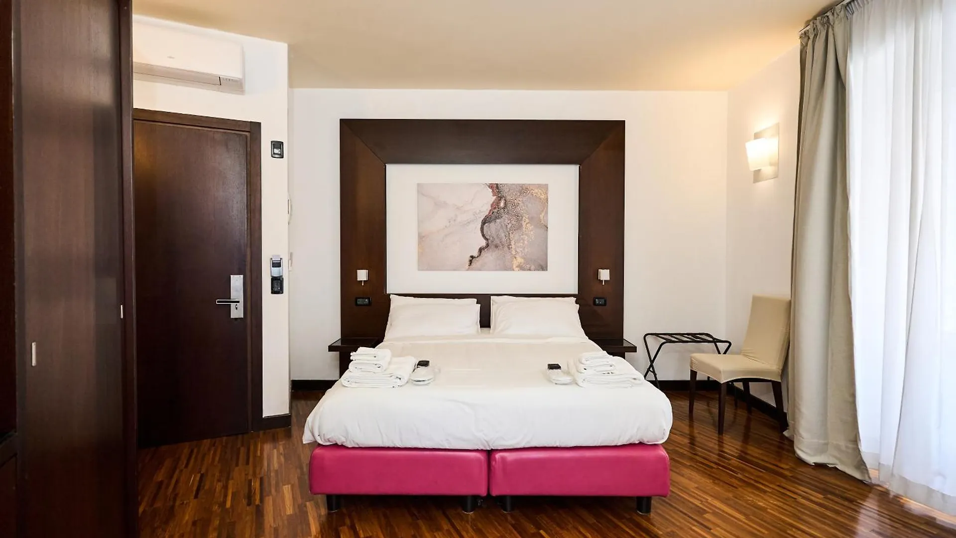Guest house Gemini Rooms Rome