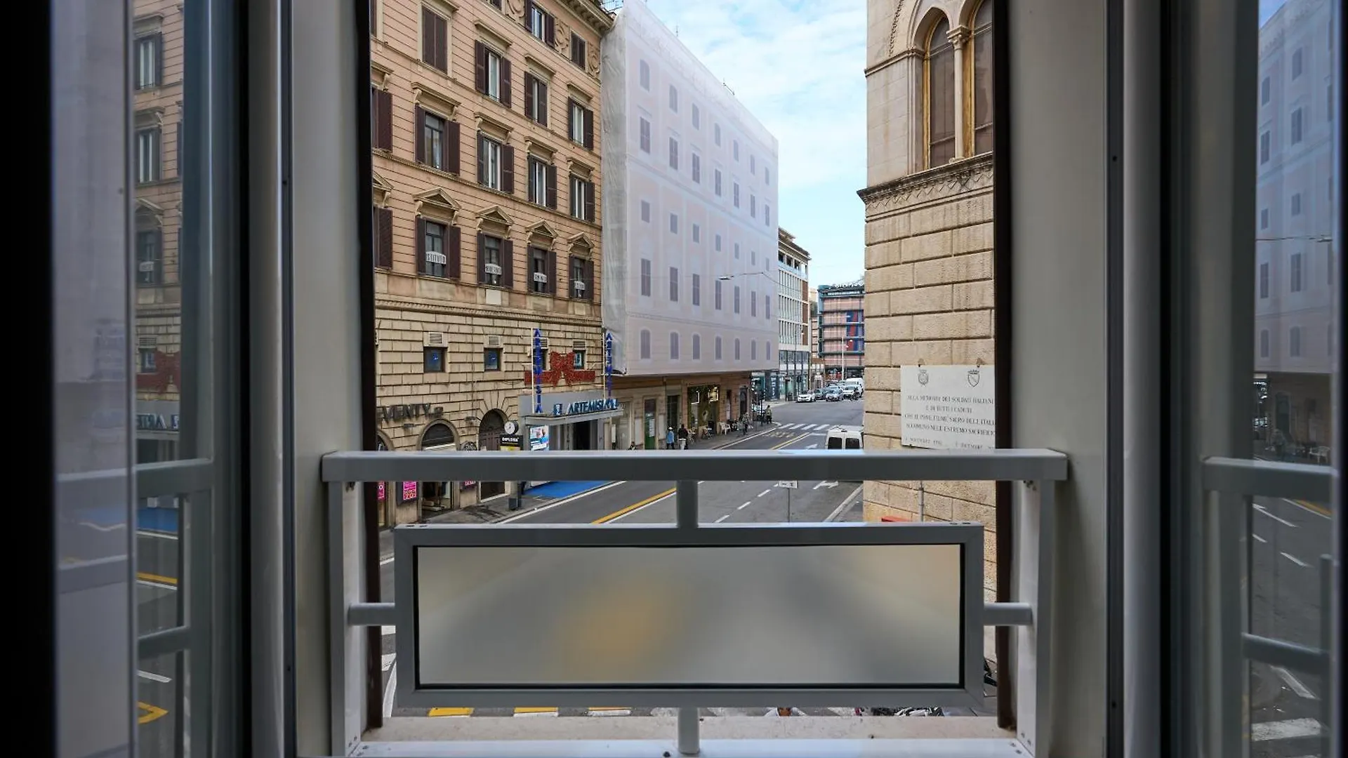 Guest house Gemini Rooms Rome