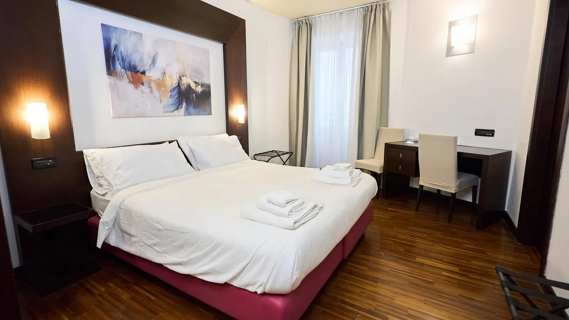 Guest house Gemini Rooms Rome
