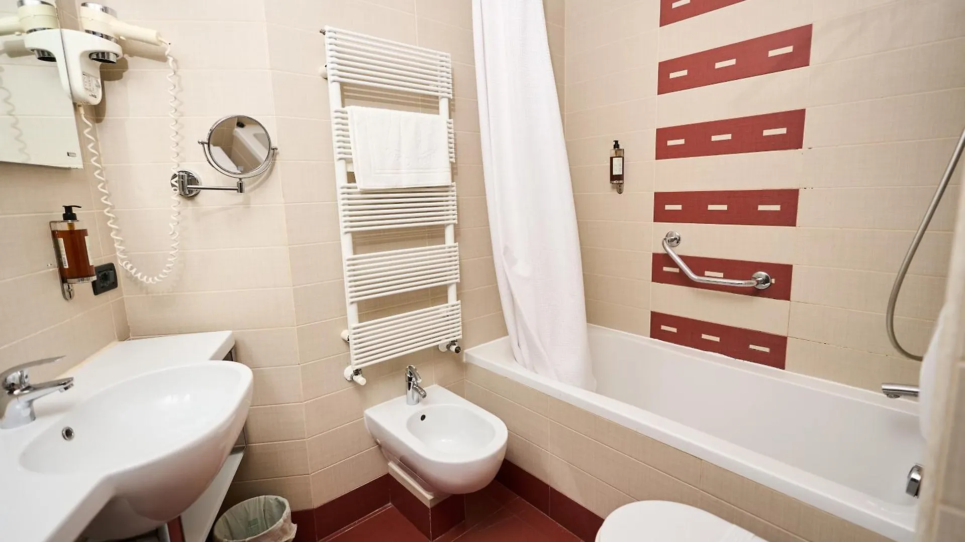 Guest house Gemini Rooms Rome