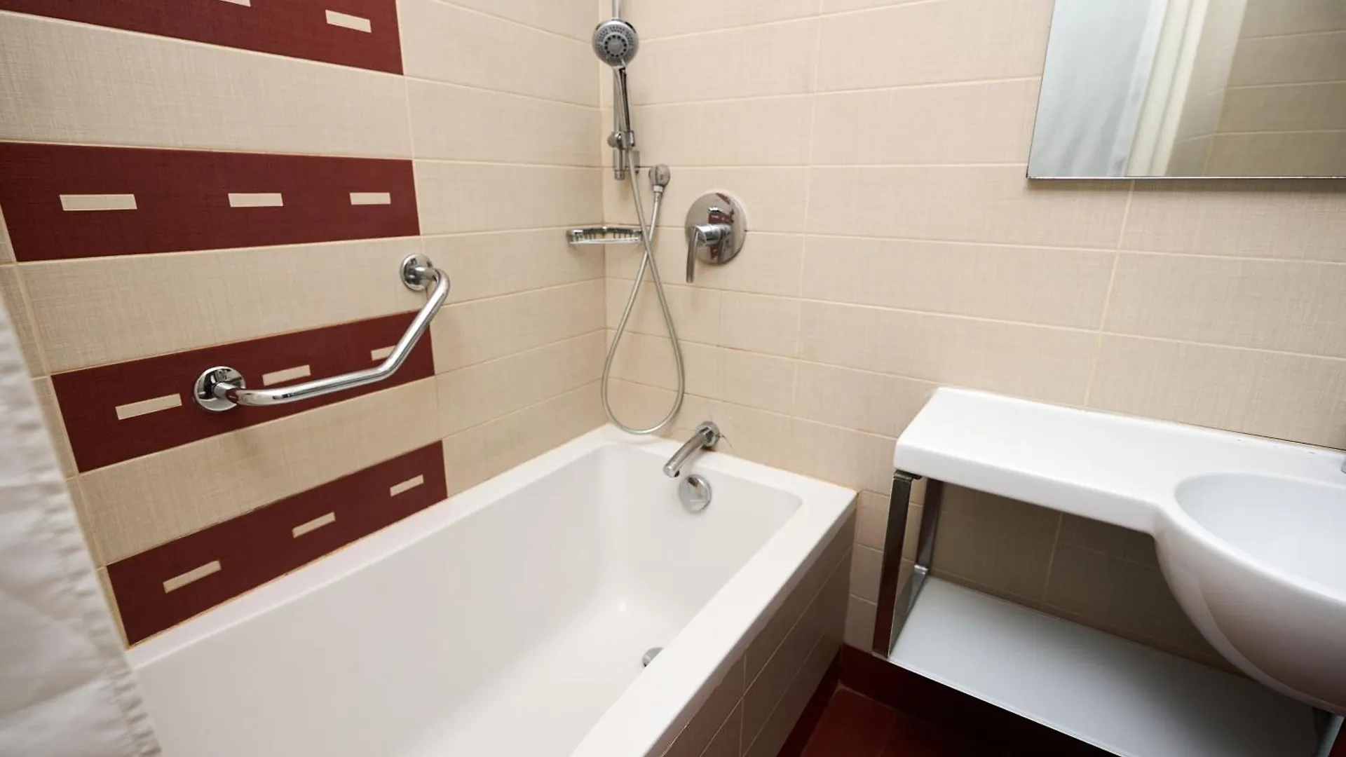 بيت ضيافة Gemini Rooms روما
